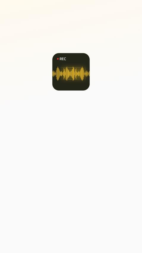 一键录屏录音转图1