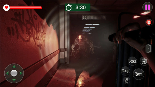 Zombie Hunting Survival game安装器