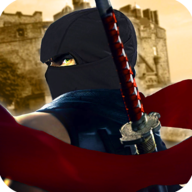 忍者战士中土大战模拟游戏