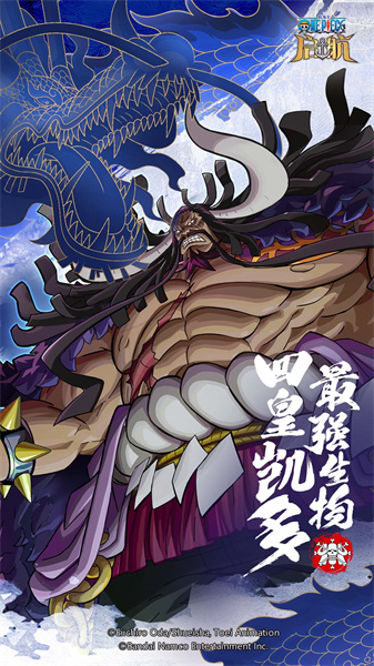 航海王-启航 航海王-启航