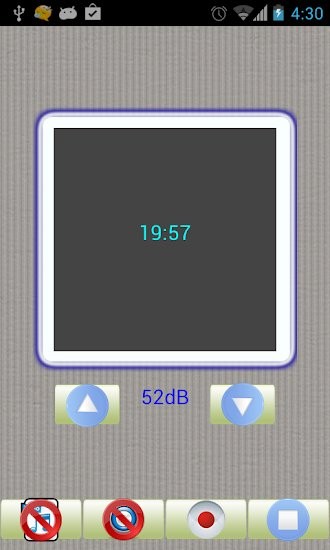 梦话录音器(Sleep Talk Recorder)图3
