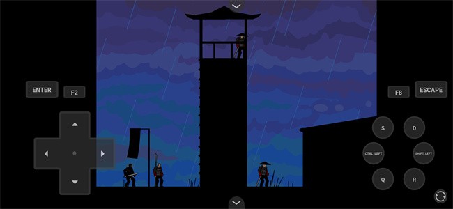 影子的传说之忍者新娘图4