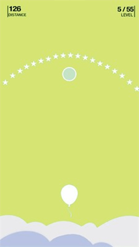 保护气球升起图3