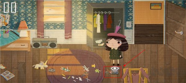 不幸小妹图3