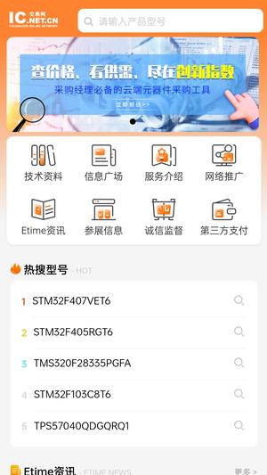 IC交易网图2