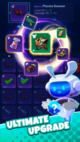 Surfero: City Guardian