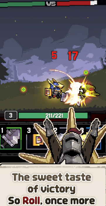 赫洛尔：魔域轮回图3