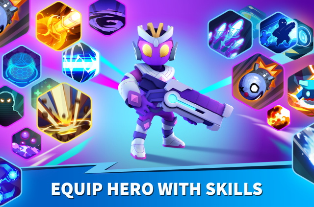 Heroes Strike安装器图5