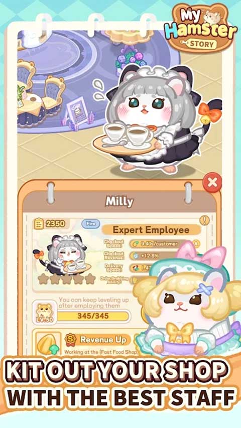 My Hamster Story安装器图4
