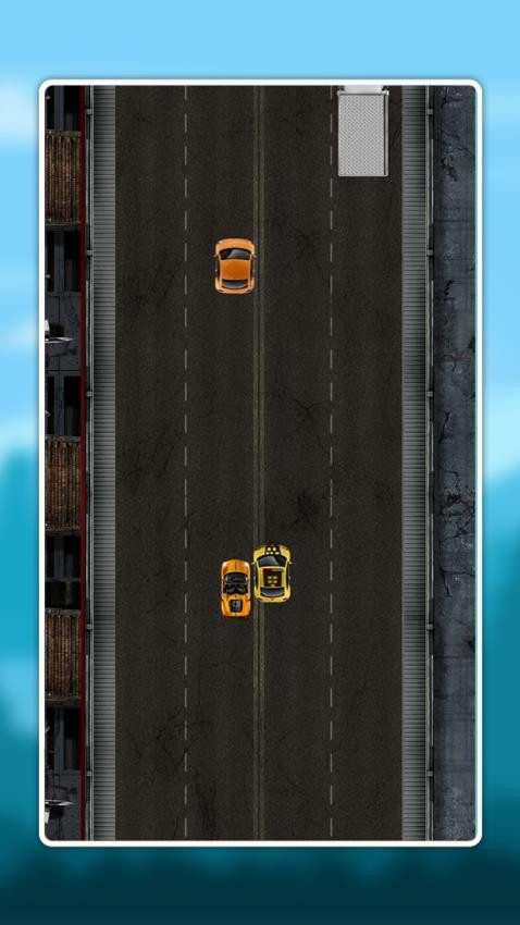 卡通赛车战场图4