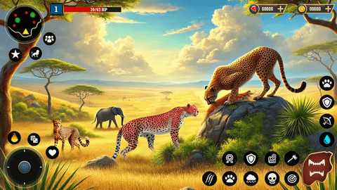 重生之我能升级图3