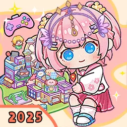 米加生活新世界