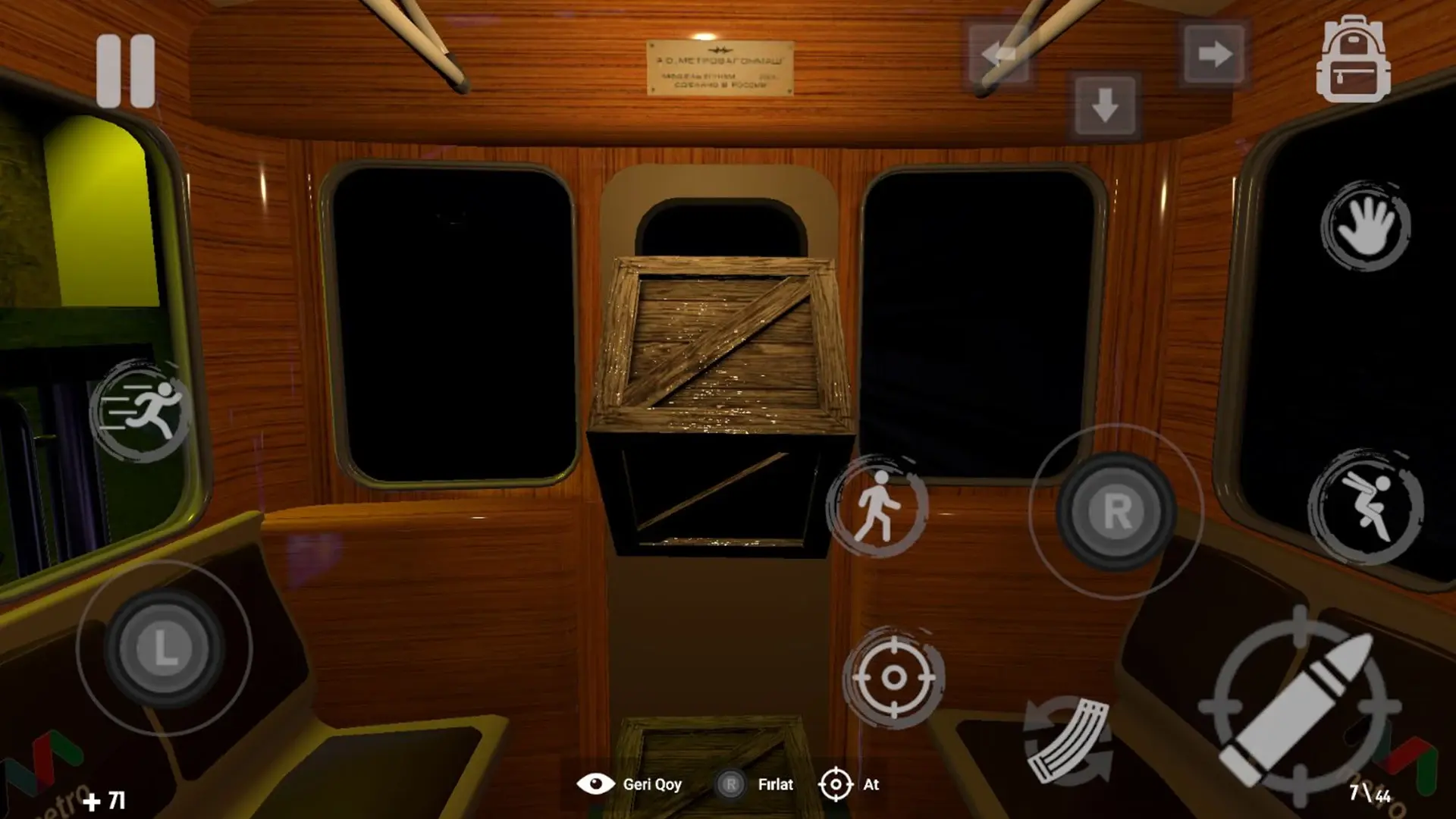 最后一站巴库手机版