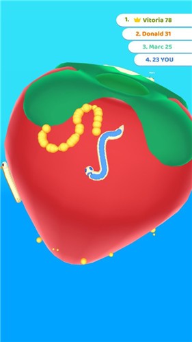 贪吃蛇大作战图2