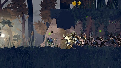 死亡之雨2内购破解版 安卓版v1.0.15