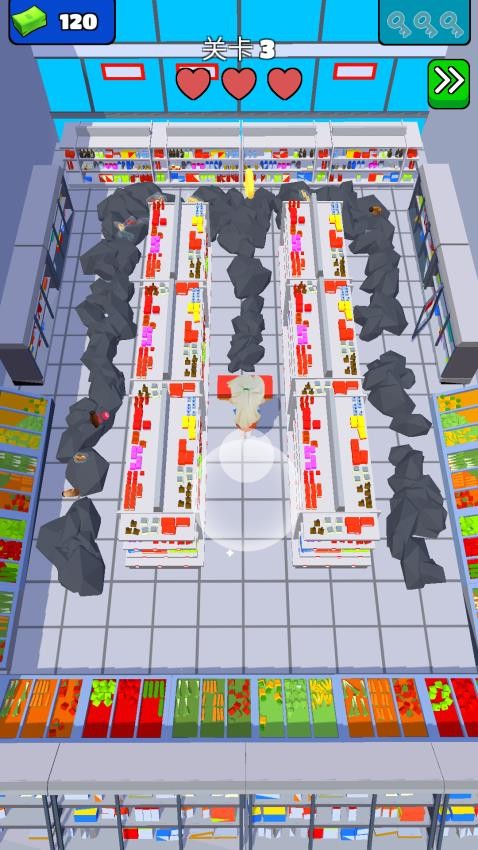 我开超市第一名图1