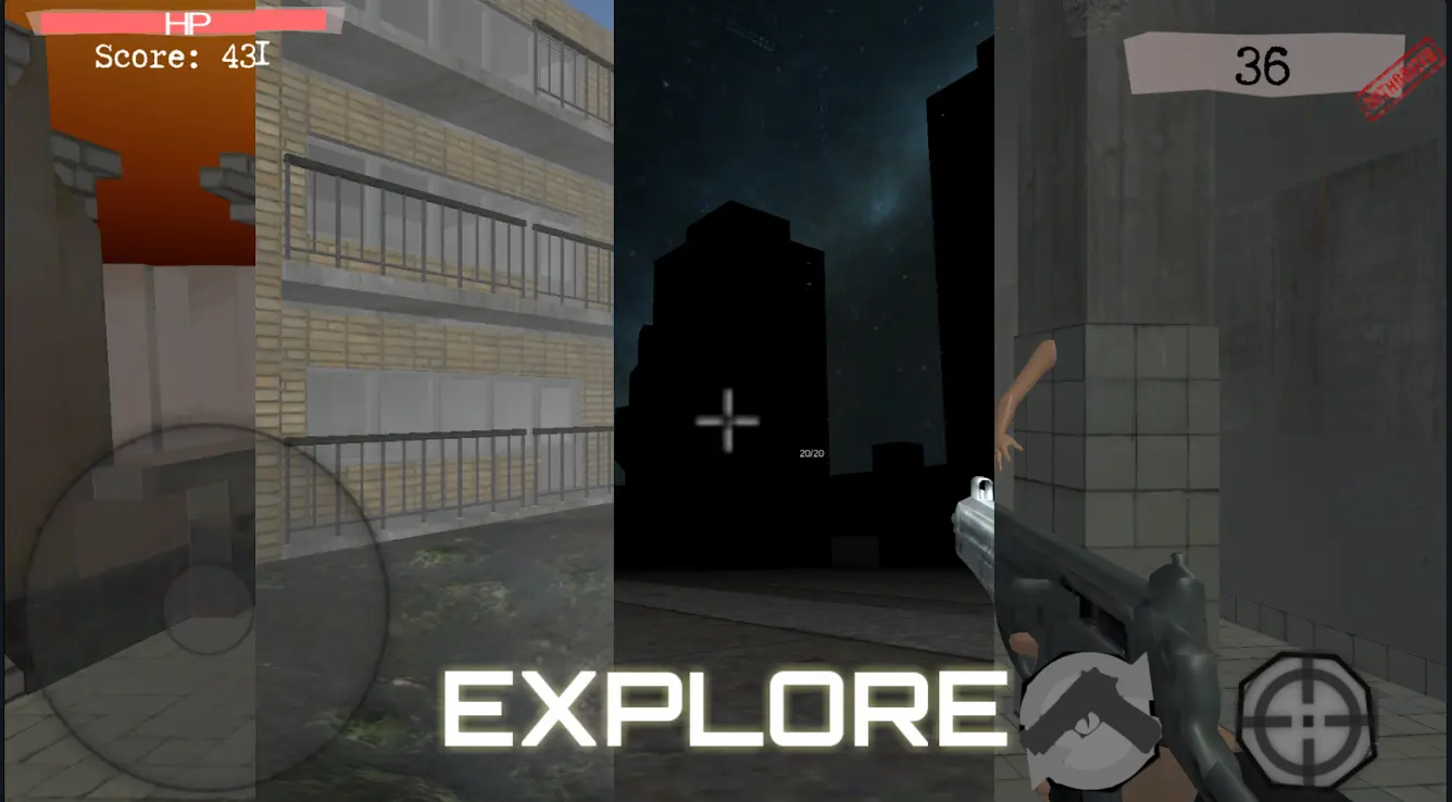 SCP：失落的信号图3