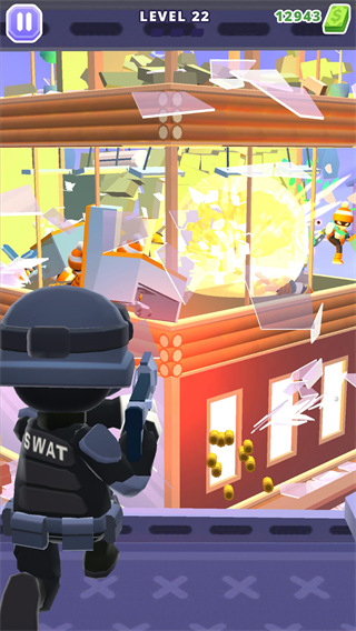 HellCopter最新版图5