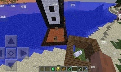 我的世界海川同款海贼王图2