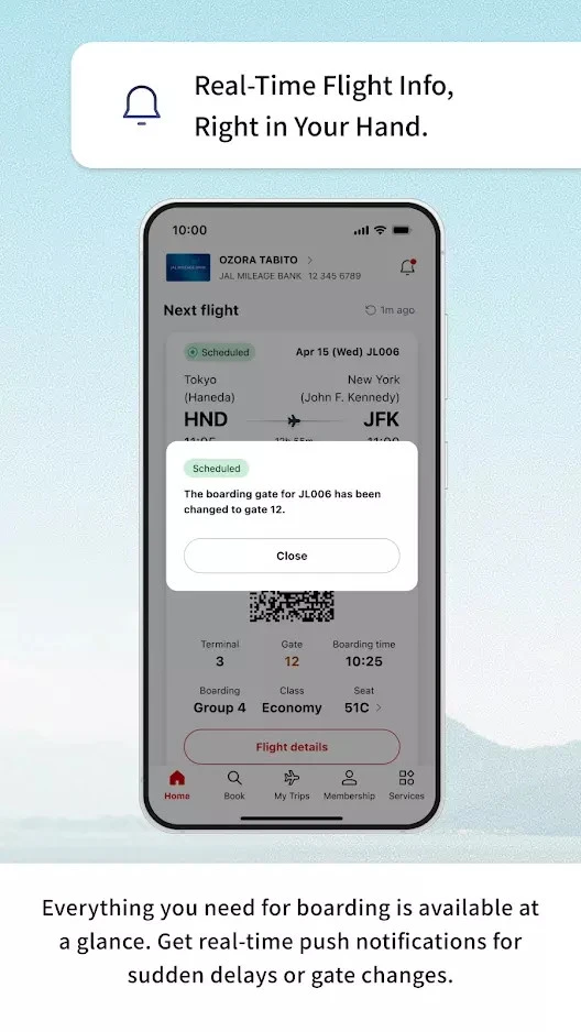 日本航空图4