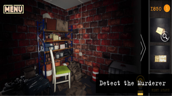 真实犯罪现场图2