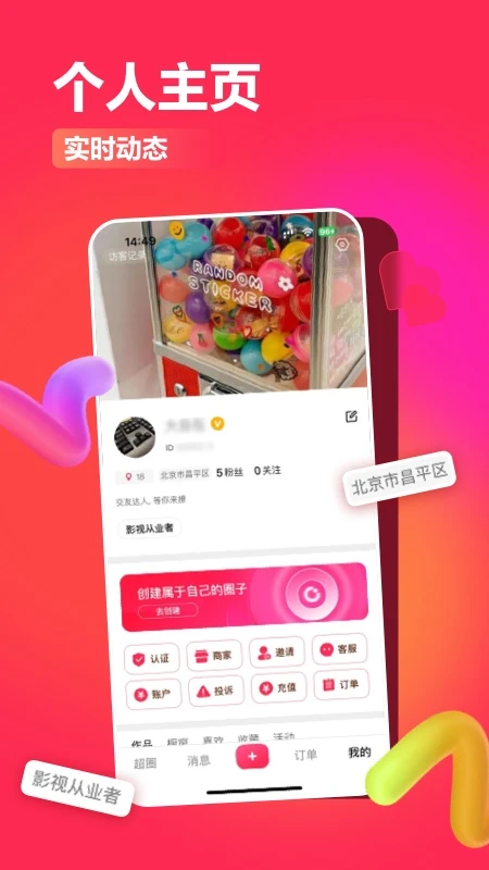 超圈图4