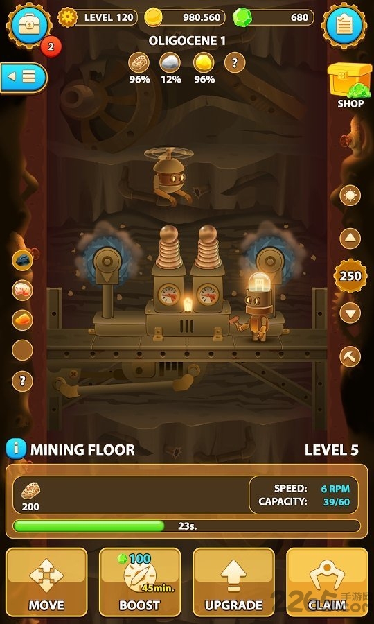 Deep Town安装器图1