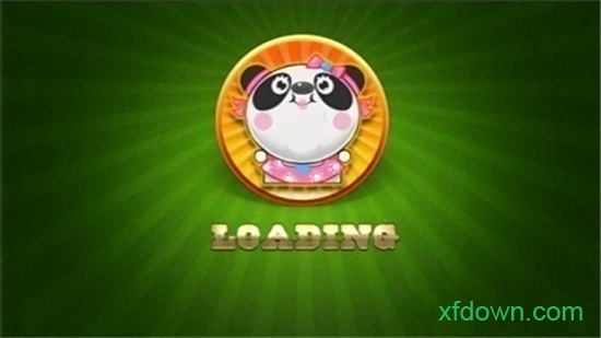 若水保卫熊猫图3