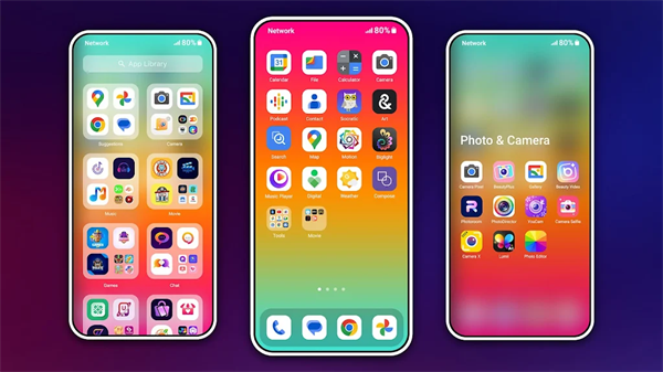 iPhone15模拟器手机版图2