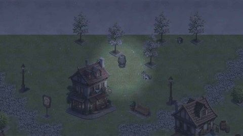 逆袭幻想传4图4