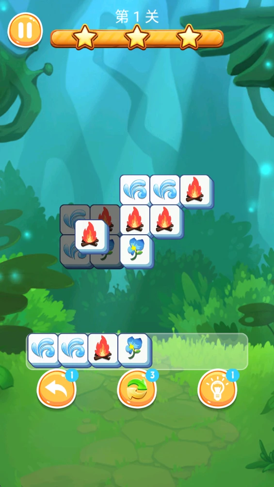 糖果甜品梦工厂图3