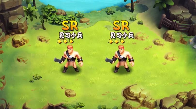 疯狂合成图1