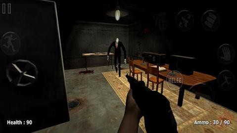Slenderman History: WWII Faceless Horror图3