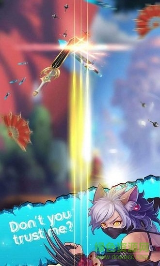 刀剑竞技场英雄.io图3