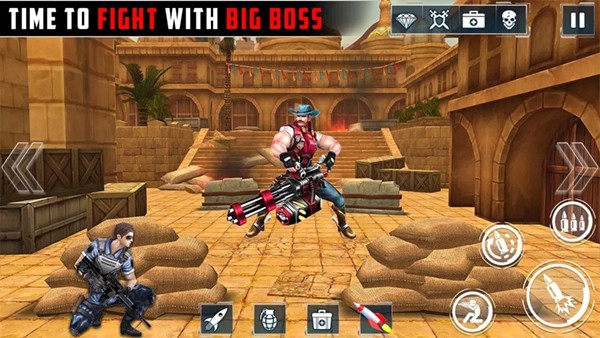 cs1.6中文版官方图3