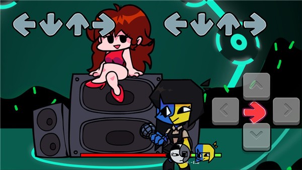 黑色星期五中文版