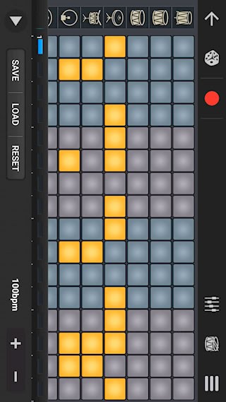 随身乐队APP 安卓版v7.4.3图2