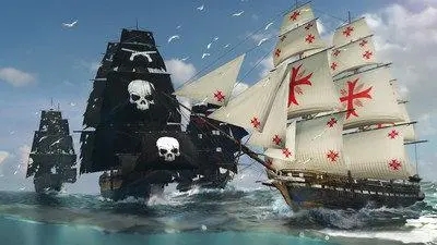 Pirate Hit(海盗命中)图2