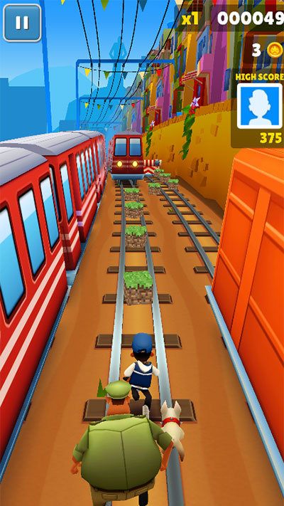 里约热内卢[GGB]图3