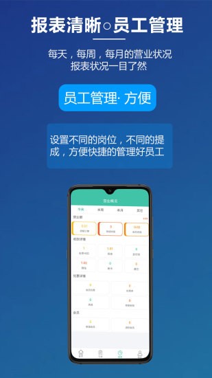 乐开店免费版图1