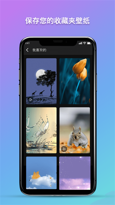 全民秀秀壁纸图3