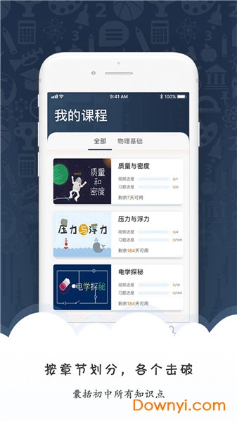 马达物理图1