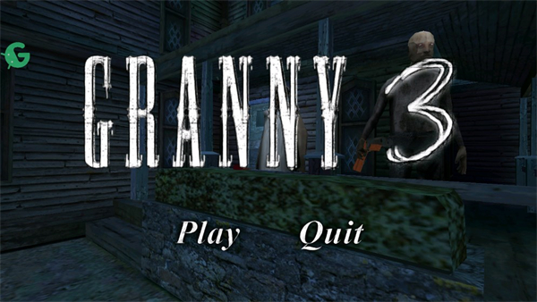 奶奶3内置作弊菜单版手游图1