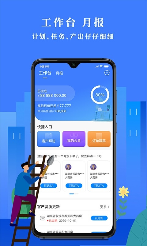 经营顾问图1
