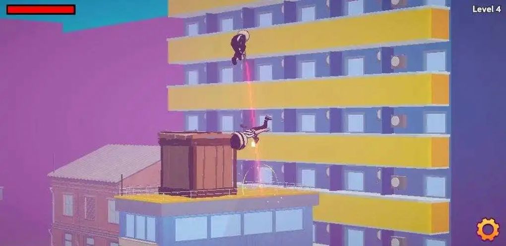 枪王杀光全部图2