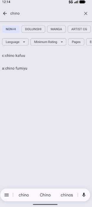 ehviewer彩色版最新版图2