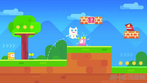 超级幻影猫2内购破解版 无限钻石版最新版v1.46图1