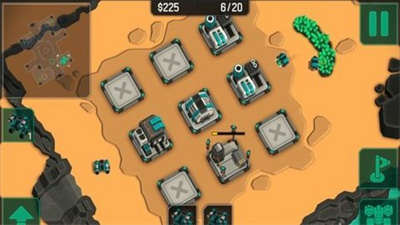 机械战争2内置菜单图2