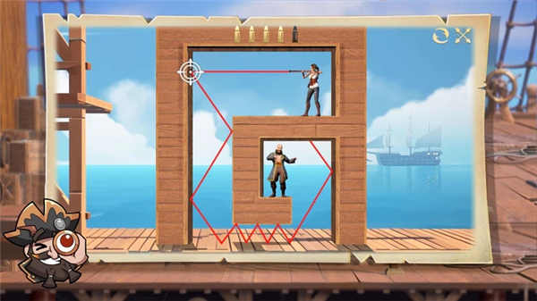 Stormshot: Mystery of Treasure Isle安装器图3