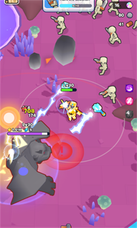 XP英雄图3